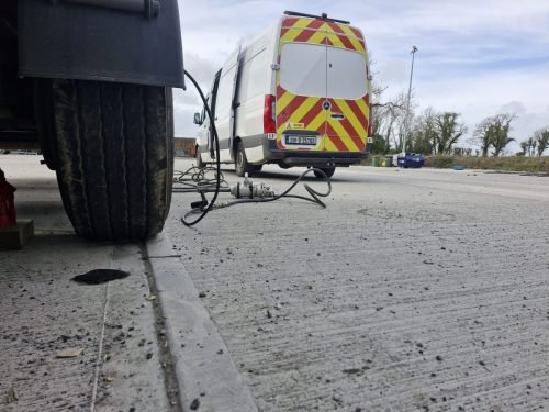 MOBILE TYRES MEATH